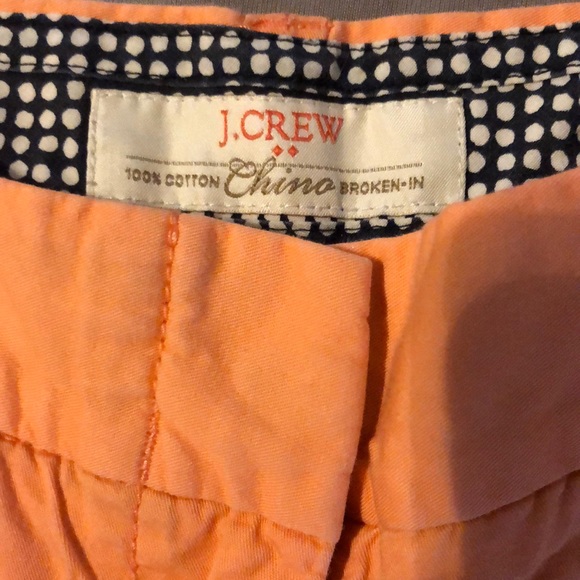 J Crew Shorts - Picture 2 of 2
